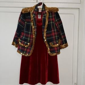 Harajuku Mini Customized Blazer